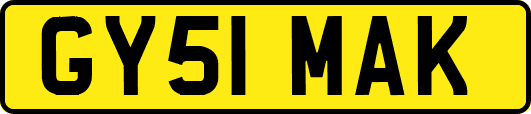 GY51MAK
