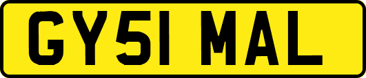 GY51MAL