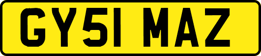 GY51MAZ