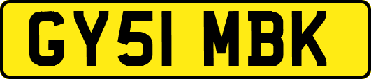 GY51MBK