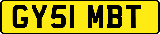 GY51MBT