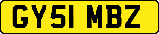 GY51MBZ