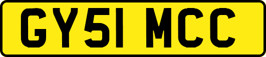 GY51MCC