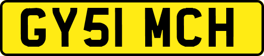 GY51MCH