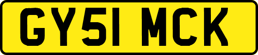 GY51MCK