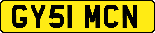 GY51MCN