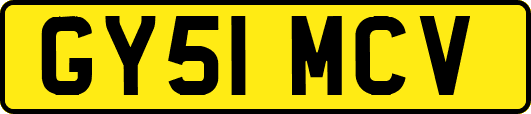GY51MCV