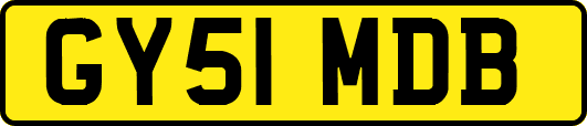 GY51MDB