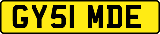 GY51MDE