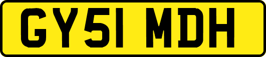 GY51MDH