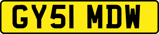 GY51MDW
