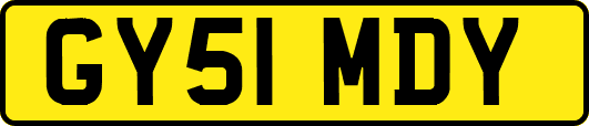 GY51MDY