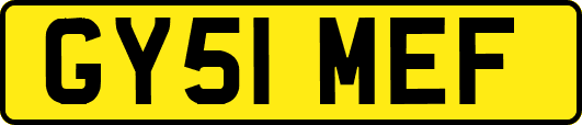GY51MEF