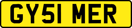 GY51MER