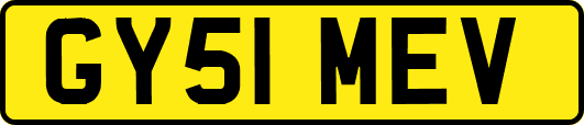 GY51MEV