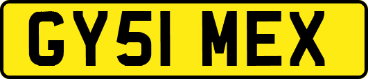 GY51MEX