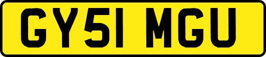 GY51MGU
