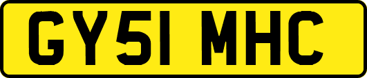 GY51MHC