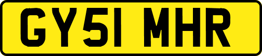 GY51MHR