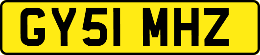 GY51MHZ