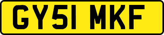 GY51MKF