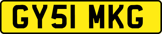 GY51MKG