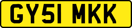 GY51MKK
