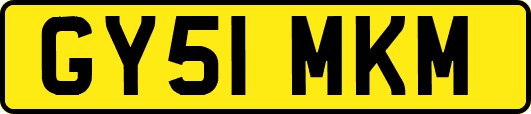 GY51MKM