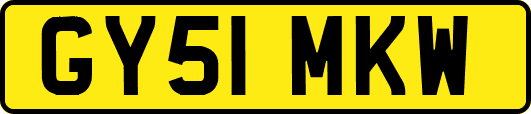 GY51MKW