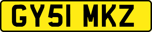 GY51MKZ