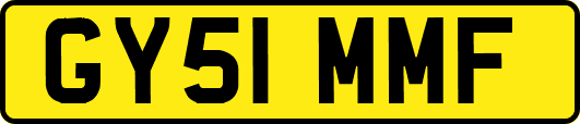 GY51MMF