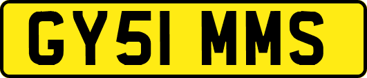 GY51MMS