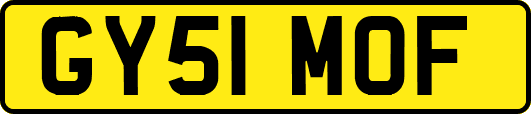 GY51MOF