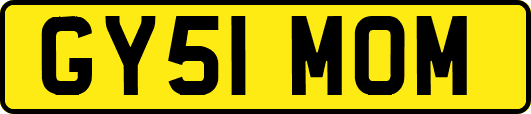 GY51MOM