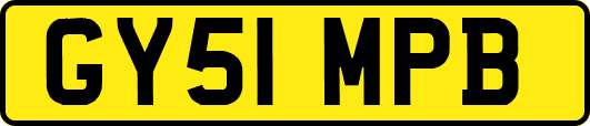 GY51MPB