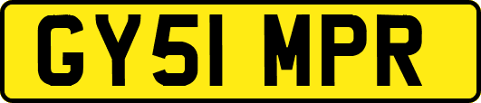 GY51MPR