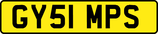 GY51MPS