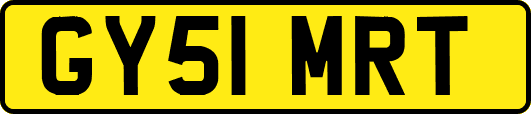 GY51MRT