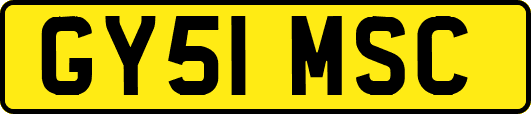 GY51MSC