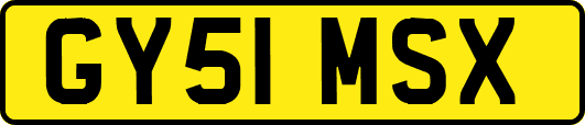 GY51MSX