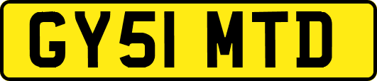 GY51MTD