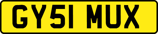 GY51MUX