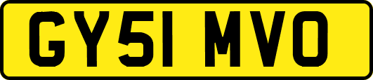 GY51MVO
