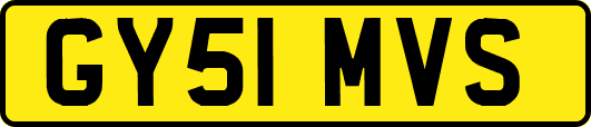 GY51MVS