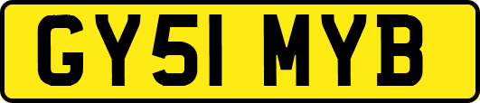 GY51MYB