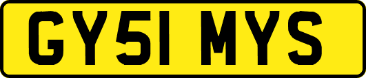 GY51MYS