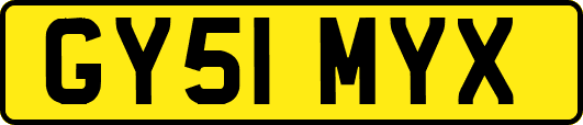 GY51MYX