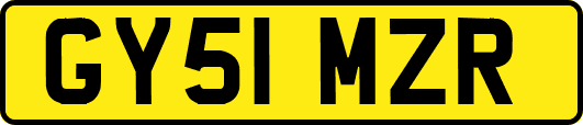 GY51MZR