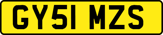 GY51MZS