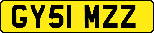 GY51MZZ